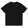 Camisa Rápida Ajustada Táctica Hombre Manga Corta Negra XL Mystic 35001_250221_900_XL