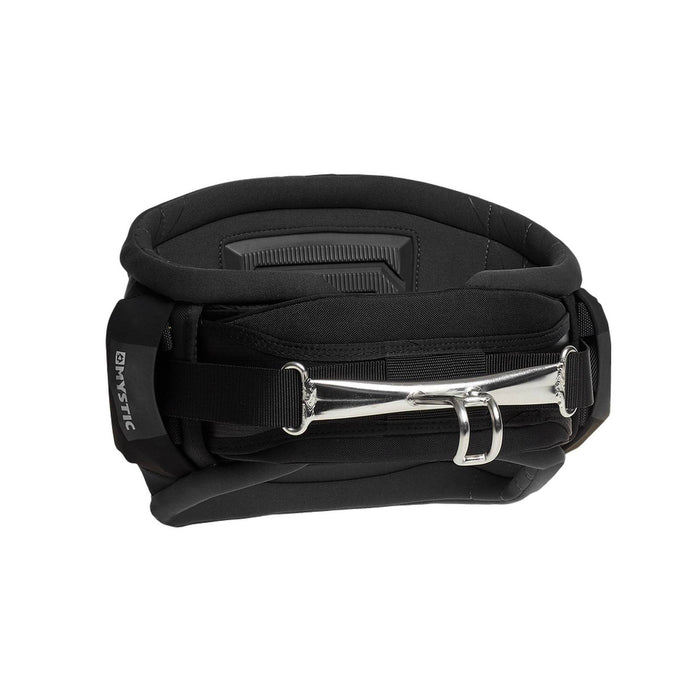 Arnés de Cintura Windsurf Slider Guerrero Hombre Negro XXL Mystic 35003_210381_900_XXL