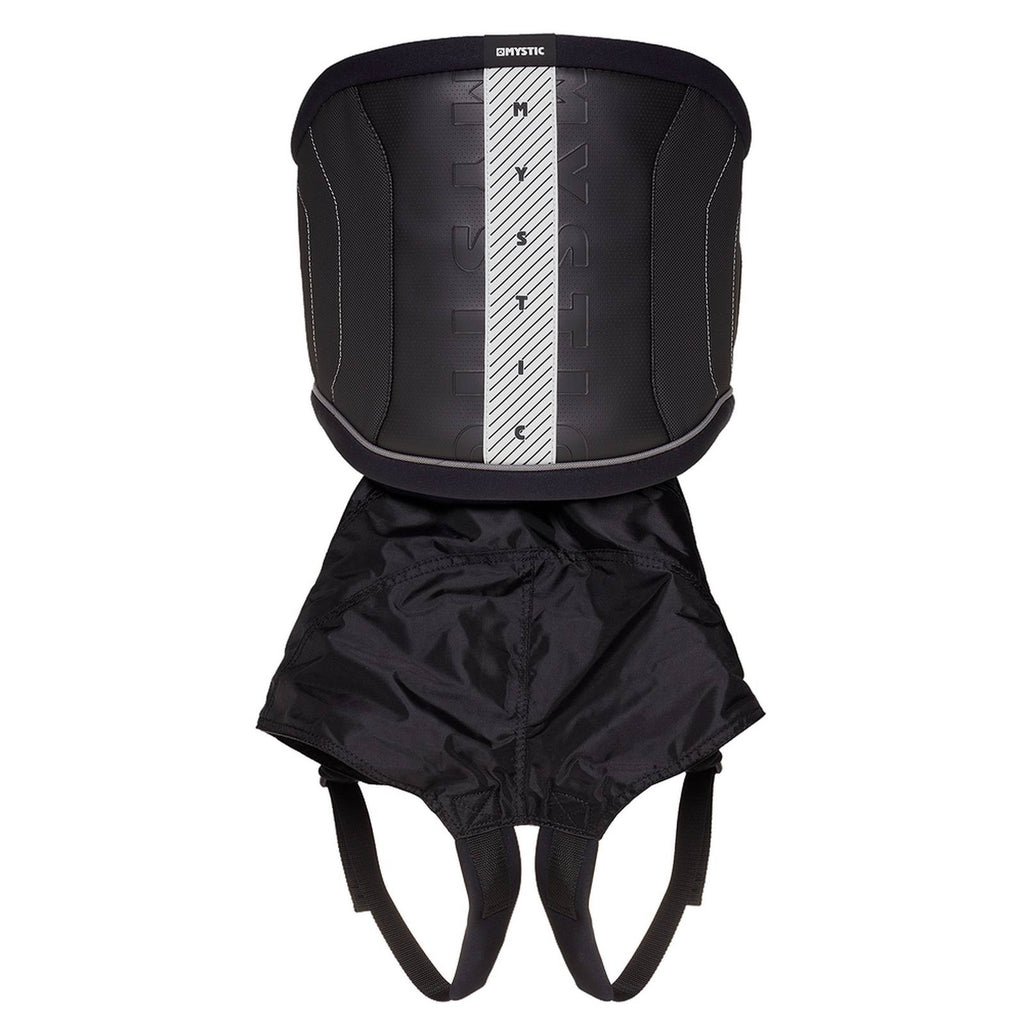 Arnés de Cintura Híbrido Estrella Hombre Negro L Mystic 35003_220119_900_L