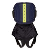 Arnés de cintura Star Hybrid para niños Navy-Lime M Mystic 35003_220120_422_M