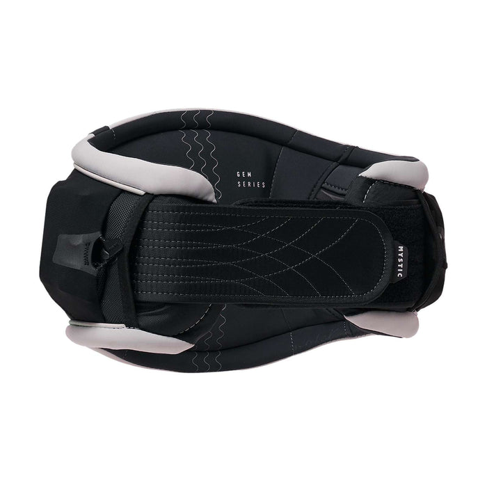 Arnés de cintura Hardshell Gem Mujer Blanquecino L Mystic 35003_230191_109_L