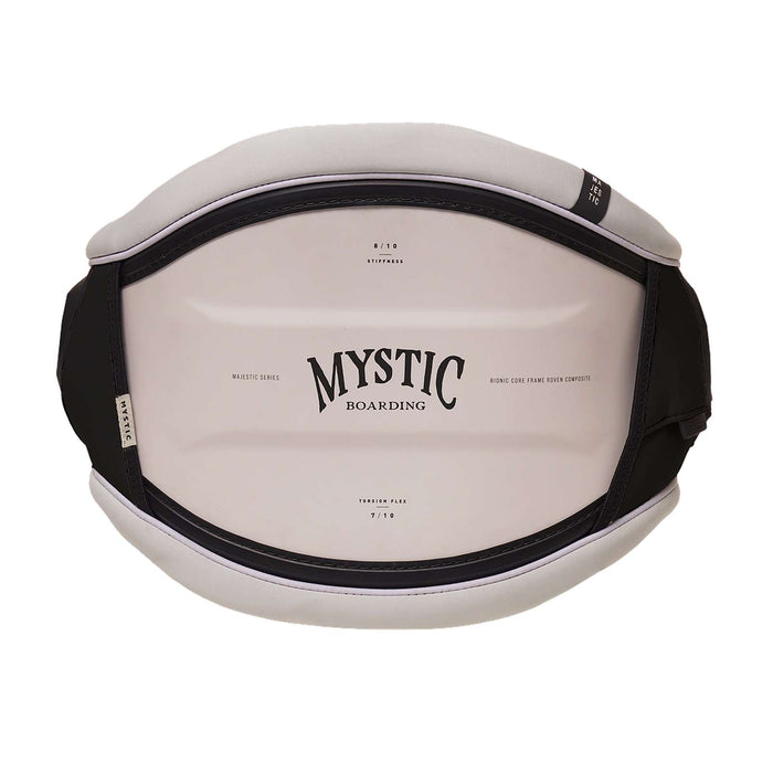 Arnés de Cintura Dura Majestic Hombre Blanco Roto XS Mystic 35003_230196_109_XS