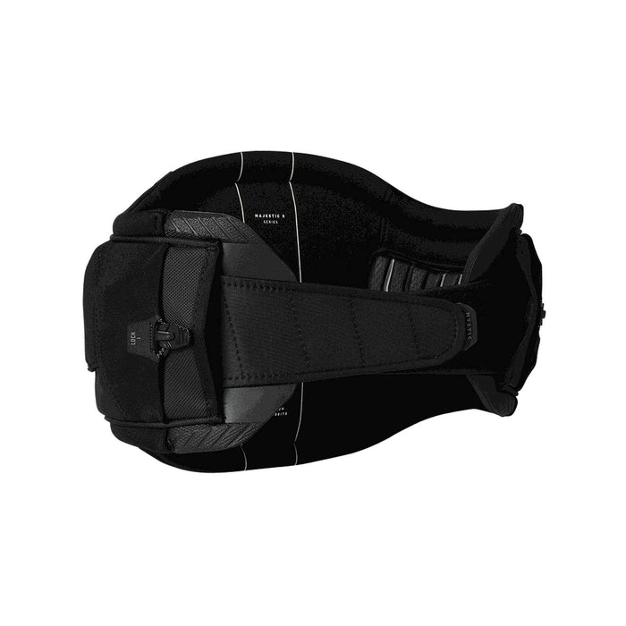 Arnés de Cintura Dura Majestic X Hombre Blanco Sucio XXL Mystic 35003_240197_108_XXL