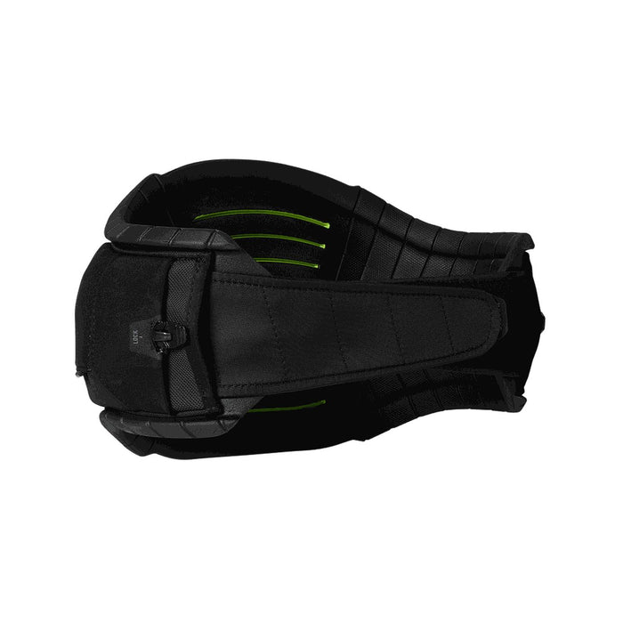 Arnés de Cintura Dura Stealth Hombre Negro-Lima XL Mystic 35003_250650_953_XL