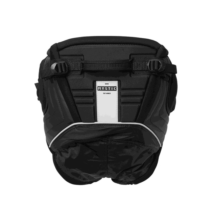 Arnés de cintura Driver Hombre Negro XS Mystic 35003_250661_900_XS