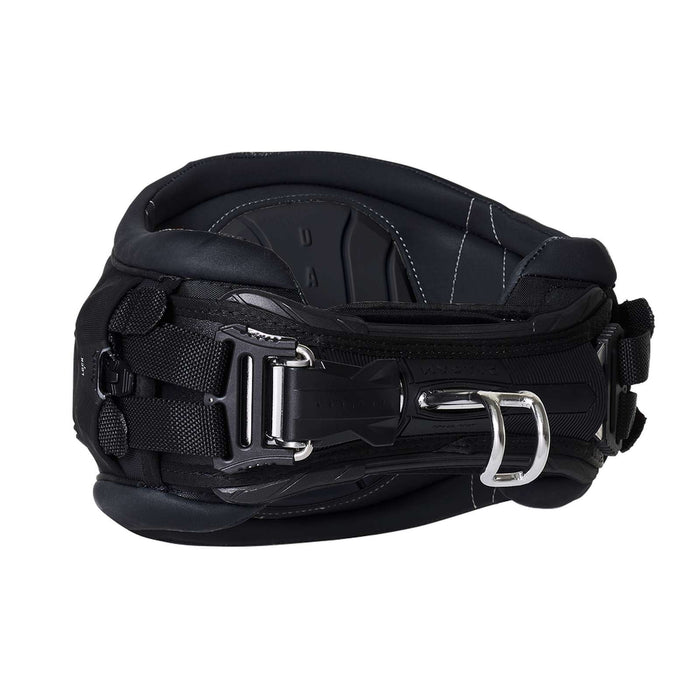 Arnés de cintura Windsurf Dazzled Mujer Negro M Mystic 35003_250678_900_M