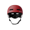 Casco de agua Vandal Rojo XL-XXL Mystic 35009_230291_300_XL_XXL