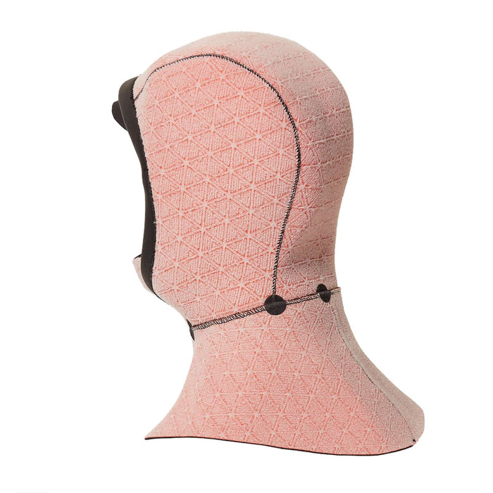 Capucha Suprema 3mm Negra S-M Mystic 35016_230017_900_SM