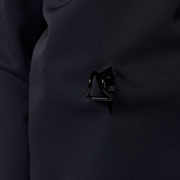 Sudadera de neopreno Haze Hombre 2mm Negra L Mystic 35017_230340_900_L