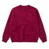 Sudadera Profile Crew Berry L Mystic 35105_260320_335_L