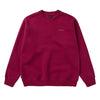 Sudadera Profile Crew Berry S Mystic 35105_260320_335_S