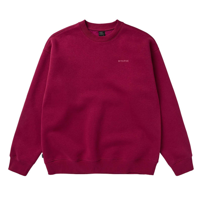 Sudadera Profile Crew Berry XL Mystic 35105_260320_335_XL