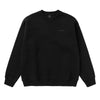 Sudadera Profile Crew Negra S Mystic 35105_260320_900_S