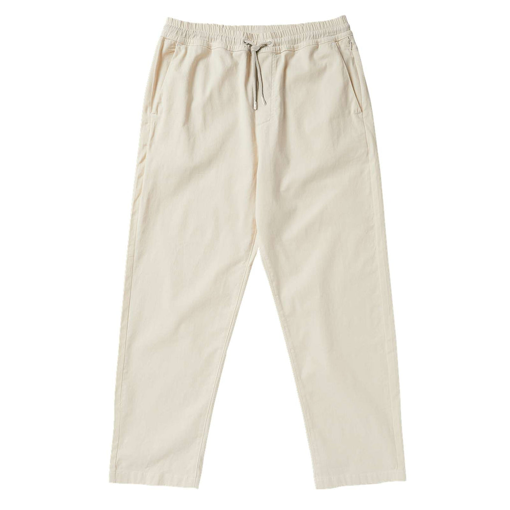 Pantalones Woven Odyssey Off-White L Mystic 35106_230192_109_L