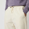 Pantalones Woven Odyssey Off-White L Mystic 35106_230192_109_L