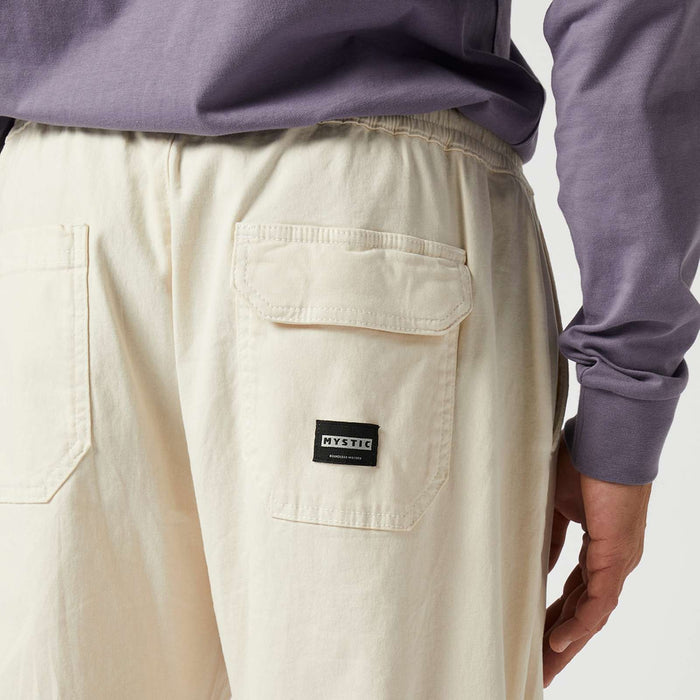 Pantalones Woven Odyssey Off-White XXL Mystic 35106_230192_109_XXL