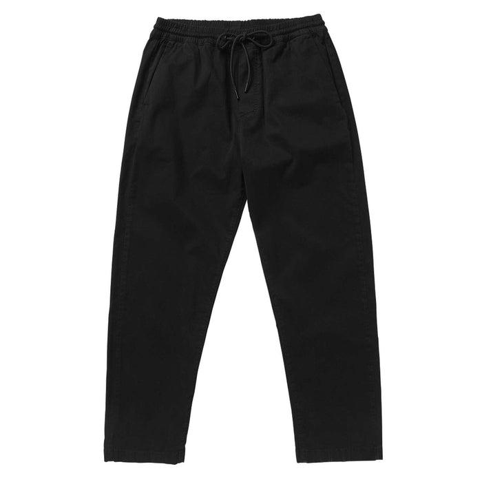 Pantalones Woven Odyssey Negro XL Mystic 35106_230192_900_XL