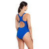 Traje de baño de una pieza Cottesloe Powerback Mujer Azul-Royal Talla 32-XS Zoggs 462510RY32