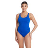 Traje de baño de una pieza Cottesloe Powerback Mujer Azul-Royal Talla 34-S Zoggs 462510RY34