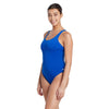 Traje de baño de una pieza Cottesloe Powerback Mujer Azul-Royal Talla 34-S Zoggs 462510RY34