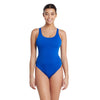 Traje de baño de una pieza Cottesloe Powerback Mujer Azul-Royal Talla 38-L Zoggs 462510RY38