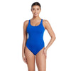 Traje de baño de una pieza Cottesloe Powerback Mujer Azul-Royal Talla 42-XXL Zoggs 462510RY42