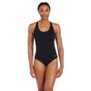 Traje de baño de una pieza Cottesloe Flyback Mujer Negro Talla 38-L Zoggs 462558BK38