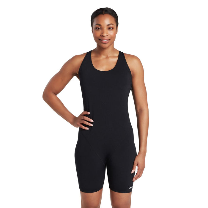 Bañador de una pieza Cottesloe Women Negro Talla 32-XS Zoggs 462561BK32