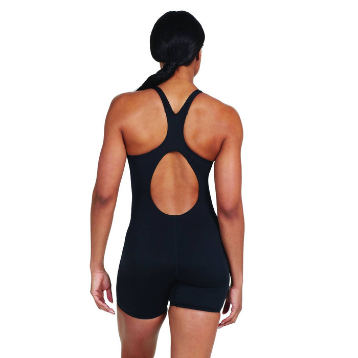 Bañador de una pieza Cottesloe Women Negro Talla 38-L Zoggs 462561BK38