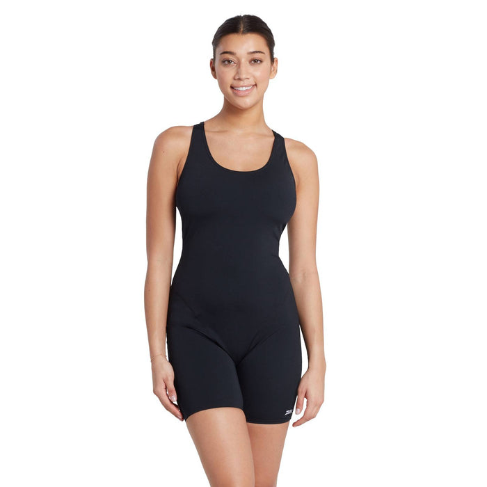Bañador de una pieza Cottesloe Women Negro Talla 38-L Zoggs 462561BK38
