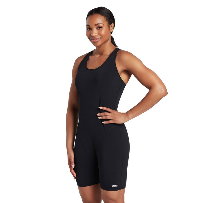 Bañador de una pieza Cottesloe Women Negro Talla 38-L Zoggs 462561BK38