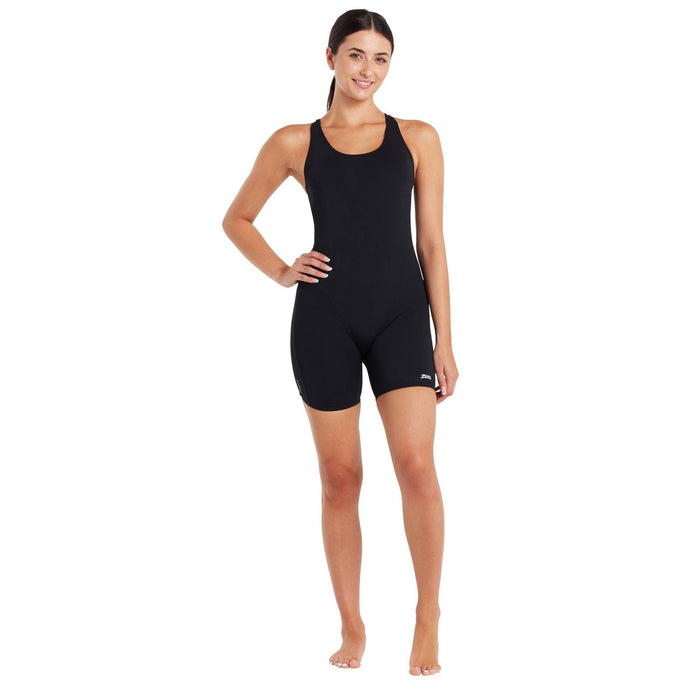Bañador de una pieza Cottesloe Women Negro Talla 40-XL Zoggs 462561BK40