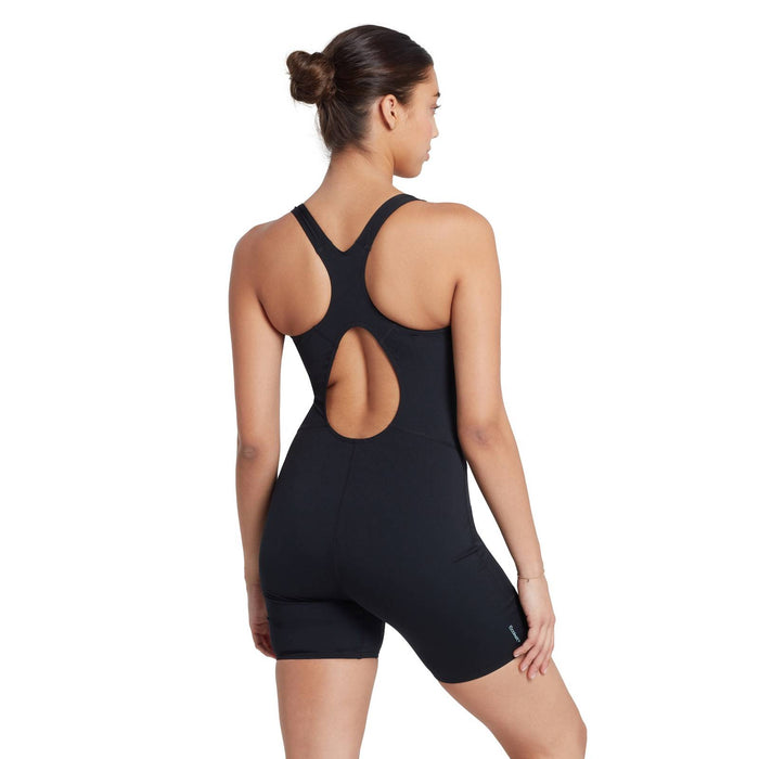 Bañador de una pieza Cottesloe Women Negro Talla 40-XL Zoggs 462561BK40