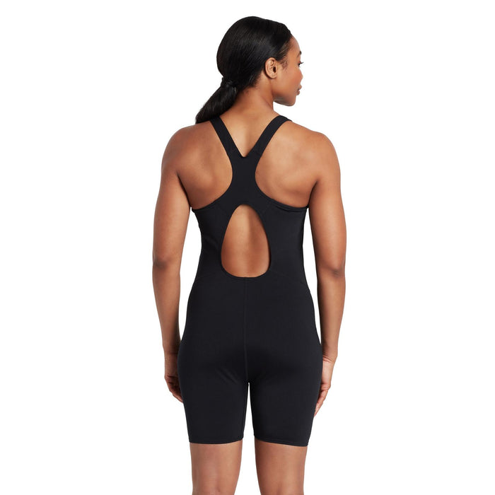 Traje de Baño de Una Pieza Cottesloe Mujeres Negro Talla 44-XXXL Zoggs 462561BK44