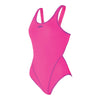 Bañador de una pieza Melbourne Haxback Magenta-Royal Tamaño 28-XXXS Zoggs 462585MGRY28