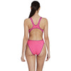 Bañador de una pieza Melbourne Haxback Magenta-Royal Tamaño 38-L Zoggs 462585MGRY38