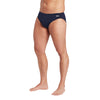 Slips de natación Cottesloe Racer Hombre Marino Talla 34-L Zoggs 462722NV34
