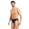 Slips de natación Cottesloe Racer Hombre Marino Talla 36-XL Zoggs 462722NV36