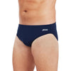 Slips de natación Cottesloe Racer Hombre Marino Talla 38-XXL Zoggs 462722NV38