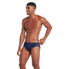 Slips de natación Cottesloe Racer Hombre Marino Talla 38-XXL Zoggs 462722NV38