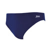 Slips de natación Cottesloe Racer Hombre Marino Talla 42-4XL Zoggs 462722NV42