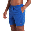 Pantalones de baño Penrith 17'' Hombre Azul Real Talla M Zoggs 462924RYM