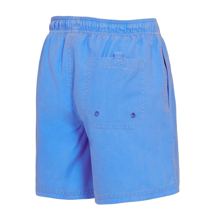 Pantalones de baño Mosman Lavados 15'' Hombre Azul Talla XXL Zoggs 462925BLXXL