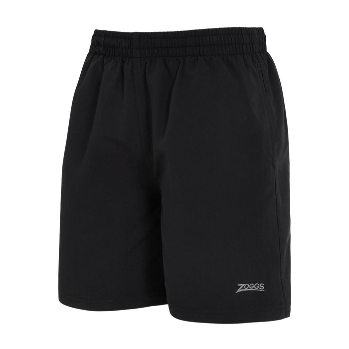 Pantalones de baño Penrith 15'' Niño Negro Talla L Zoggs 463475BKL