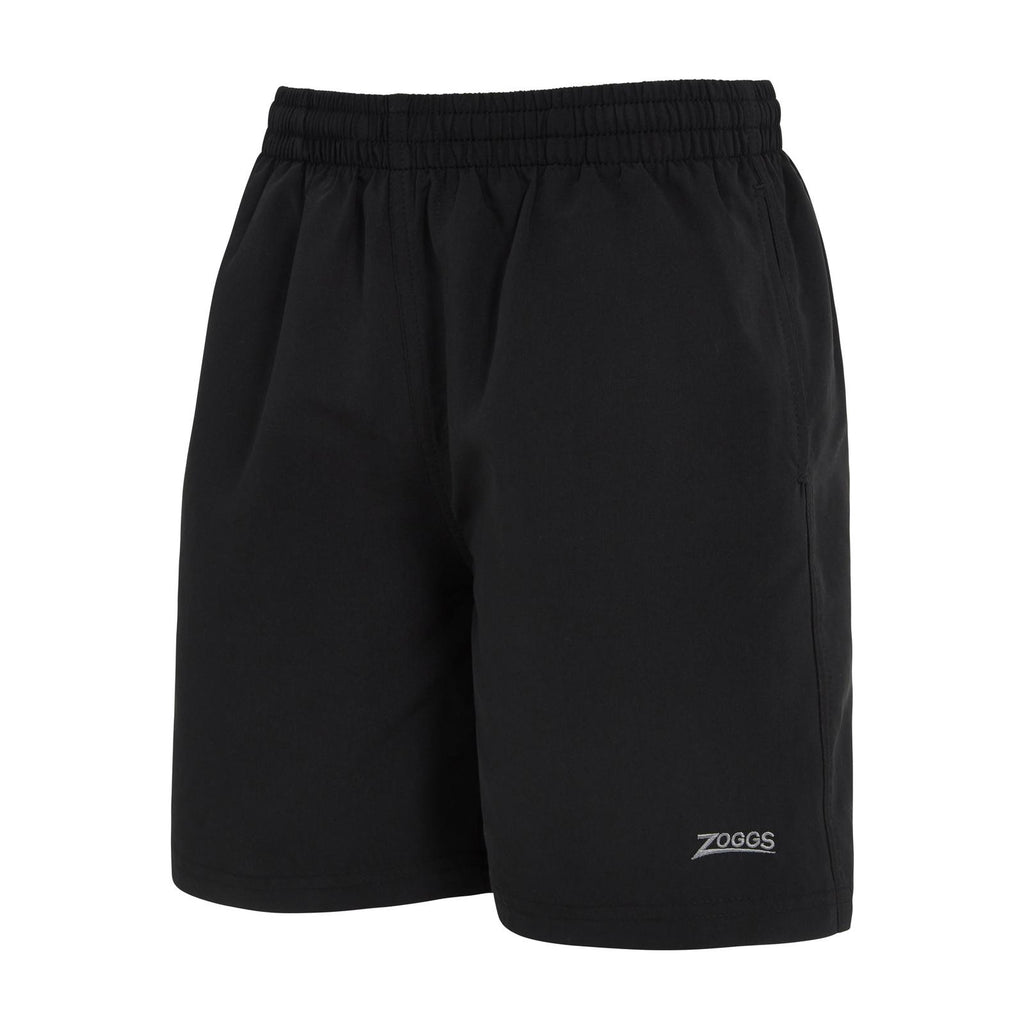 Pantalones de baño Penrith 15'' Niño Negro Talla M Zoggs 463475BKM