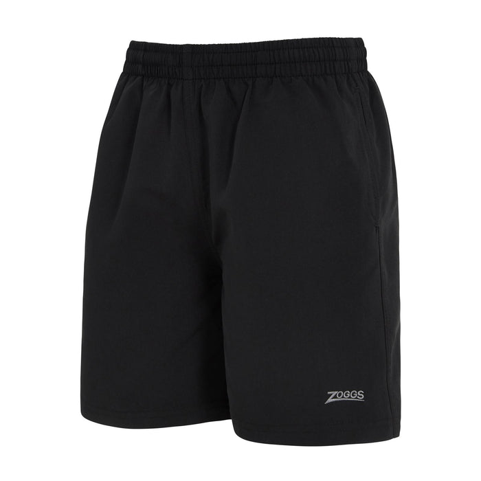 Pantalones de baño Penrith 15'' Niño Negro Talla M Zoggs 463475BKM