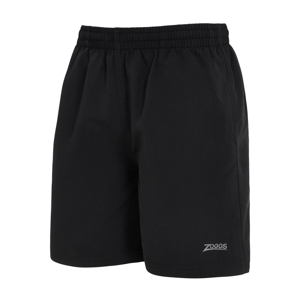 Pantalones de baño Penrith 15'' Niño Negro Talla XL Zoggs 463475BKXL