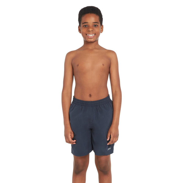 Pantalones de baño Penrith 15'' Niño Marino Talla S Zoggs 463475NVS