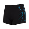 Bañador Boxer Combat 21 Niño Negro Talla 29-14A Zoggs 463482COBK29