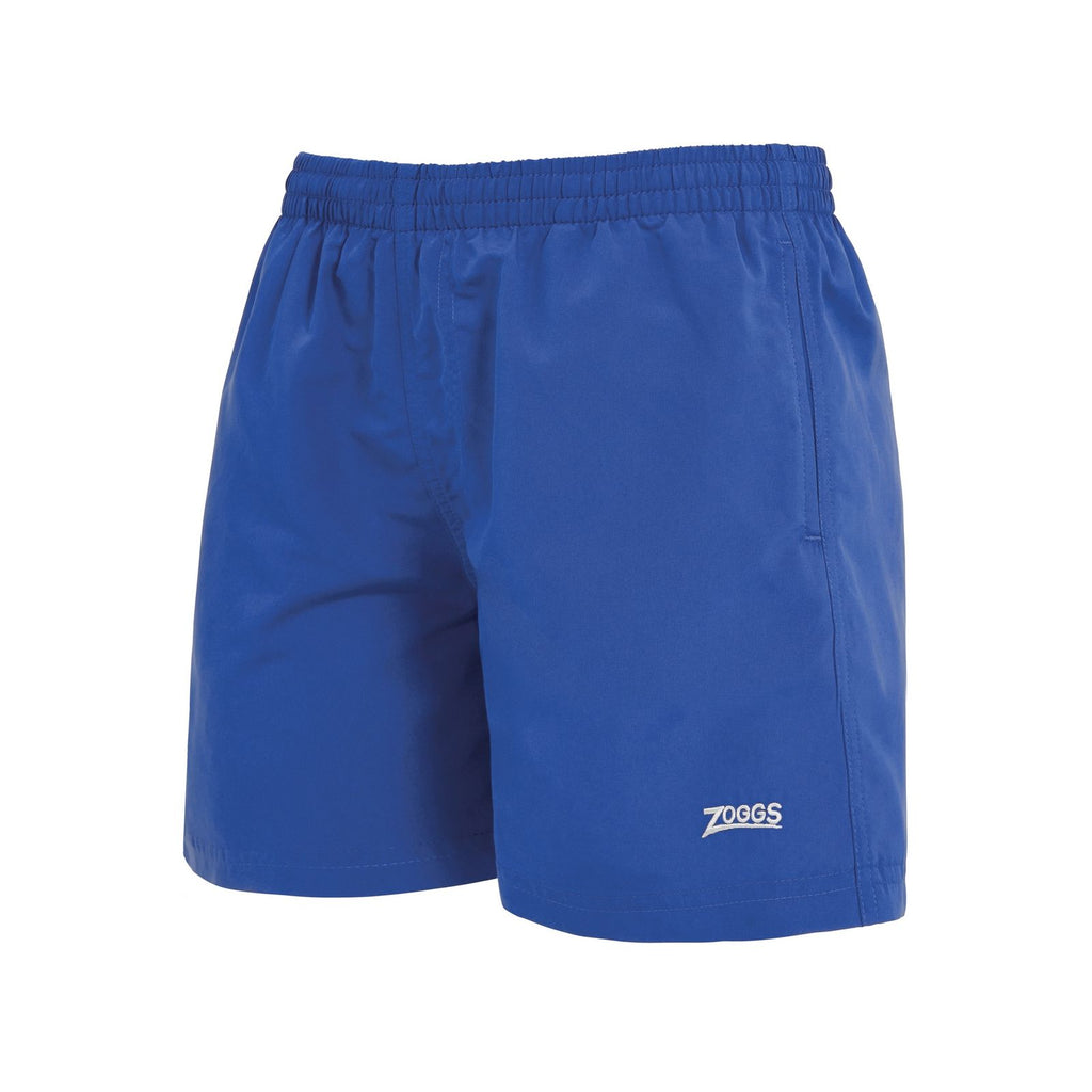 Shorts de agua Pacific Kids azul talla 23-6A Zoggs 463960RY23